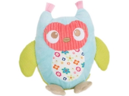 Peluche DISFRAZZES Peluche de Búho (22 cm)