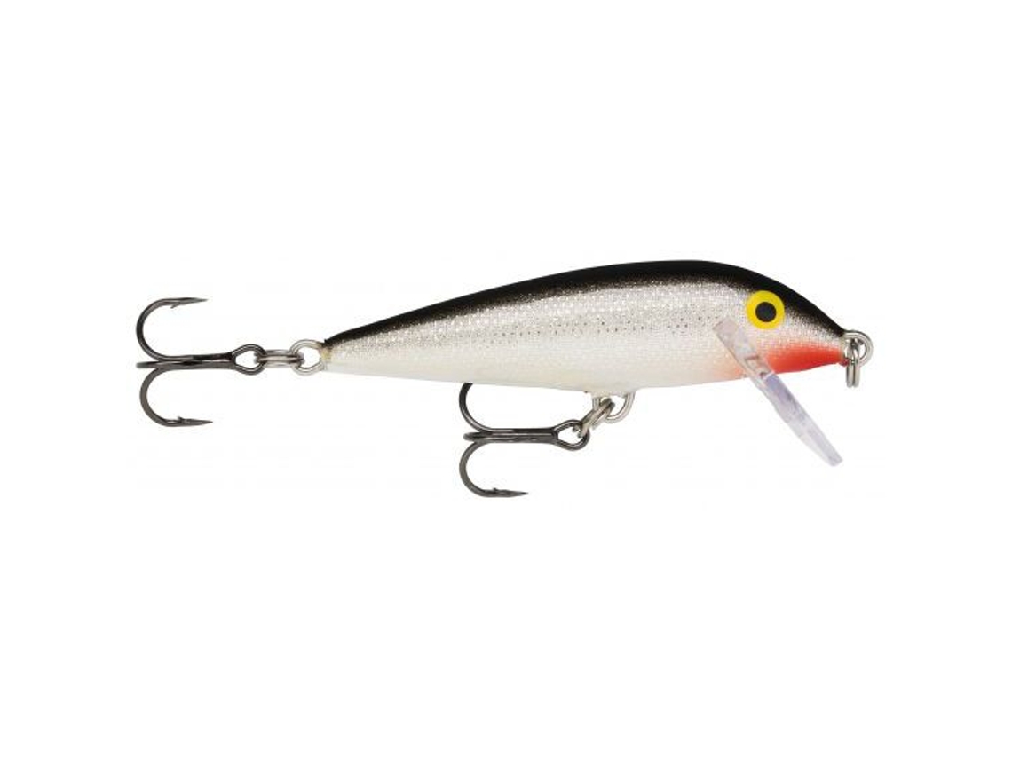 Lure Rapala original floater® 3g