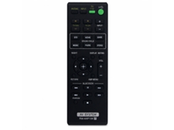 Comando À Distância Rm-anp109 Compatível Com Soundbar Sony Ht-ct770 E Ht-ct380