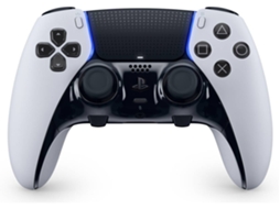 Comando PS5 SONY DualSense Edge (Outlet Caixa Aberta - Wireless)