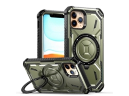 Lurelia Capa Iphone 11 Pro Tpu Pc Armor