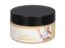 Creme Térmico Queima Gordura Anticelulite Para Emagrecimento