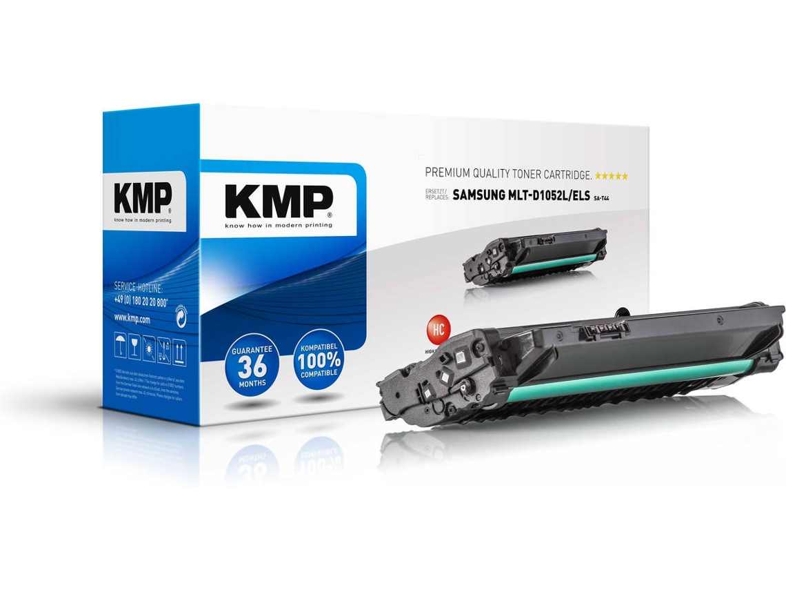 Toners KMP SA-T44