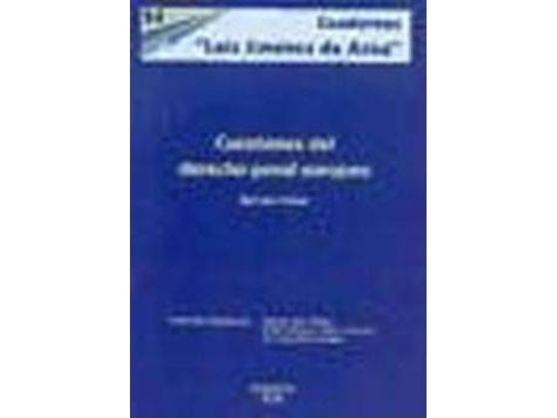 Livro Cuestiones Del Derecho Penal Europeo de Barbara Hüber (Espanhol)