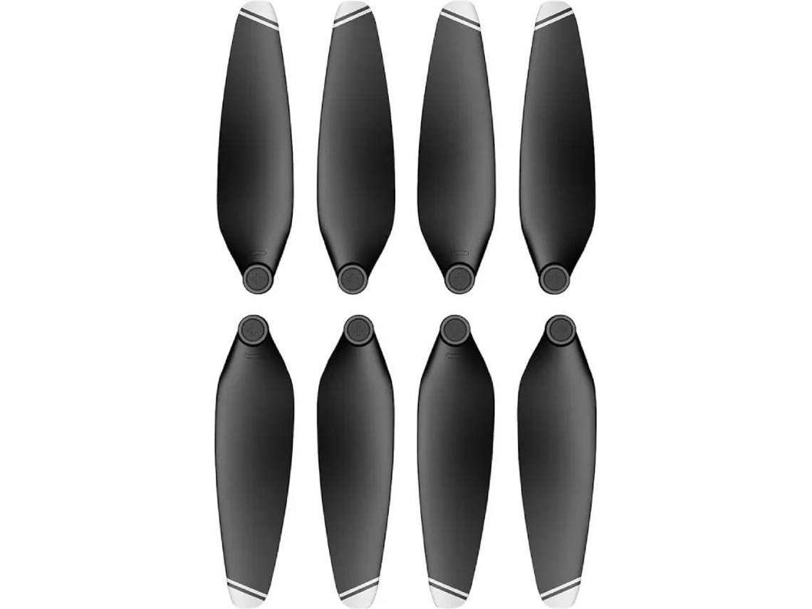 Hélices POTENSIC ATOM