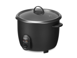 Panela de Arroz Elétrica Preto Fosco 1,8l 700w DAM
