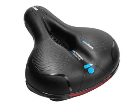 Assento JOASHUAL (Preto)