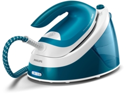 Ferro com Caldeira PHILIPS GC6840/20 (Pressão 6 bar - Jato de Vapor 360 g/min)