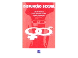 Livro Disfunção Sexual de Teloken, Claudio et al. (Português)