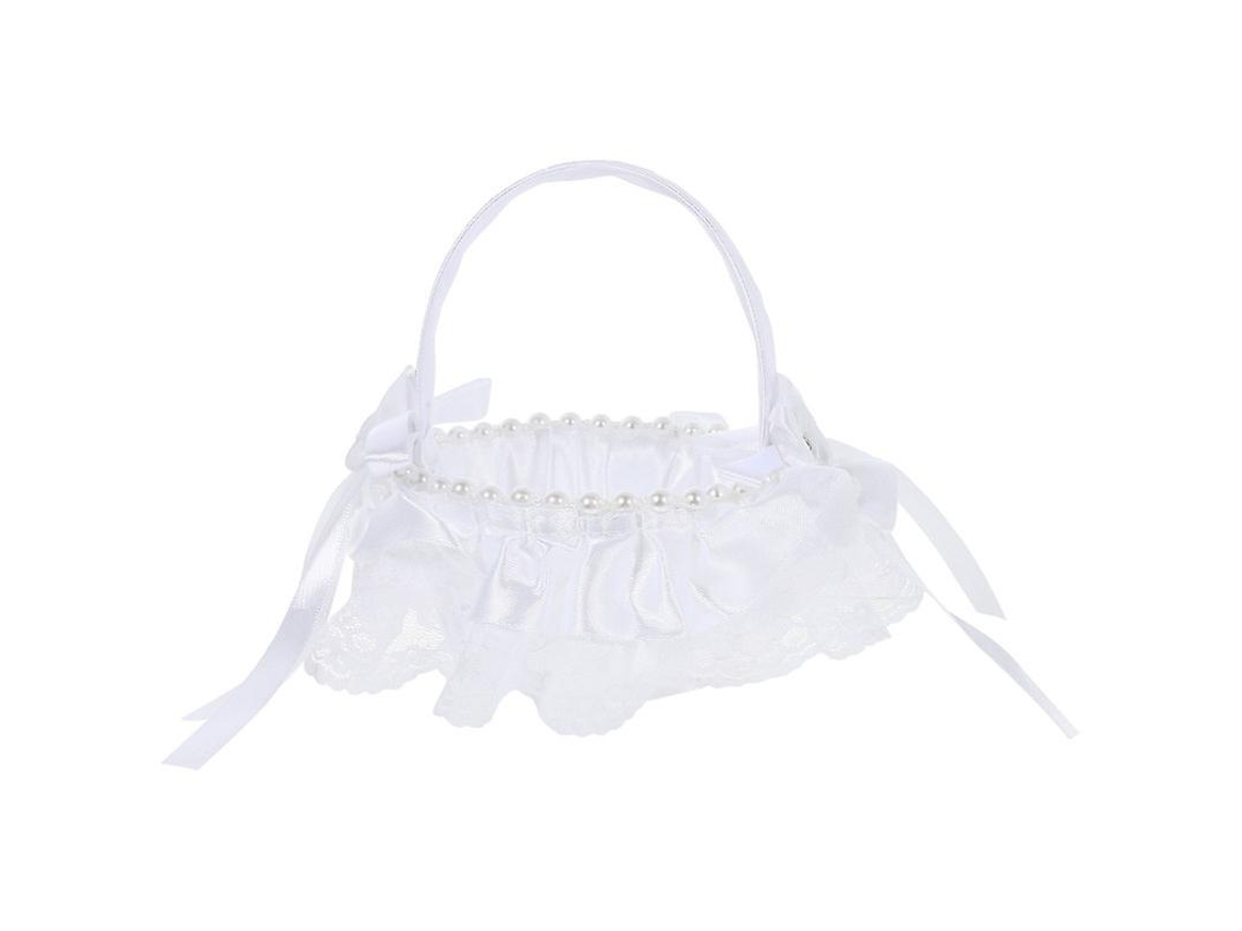 1Pcs Cesta de Cerimônia ALLINLESS