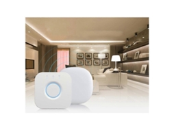 Lurelia Gateway Controlador Tuya Zigbee 3.0 Rgb Tuya Smart Life App Controlo Dimmer
