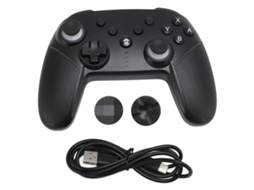 Controle Sem Fio LAXISCREED Switch Windows Android Ios