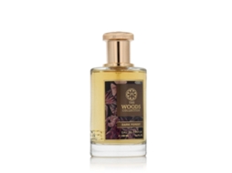 Perfume Unissexo The Woods Collection EDP Dark Forest (100 ml)