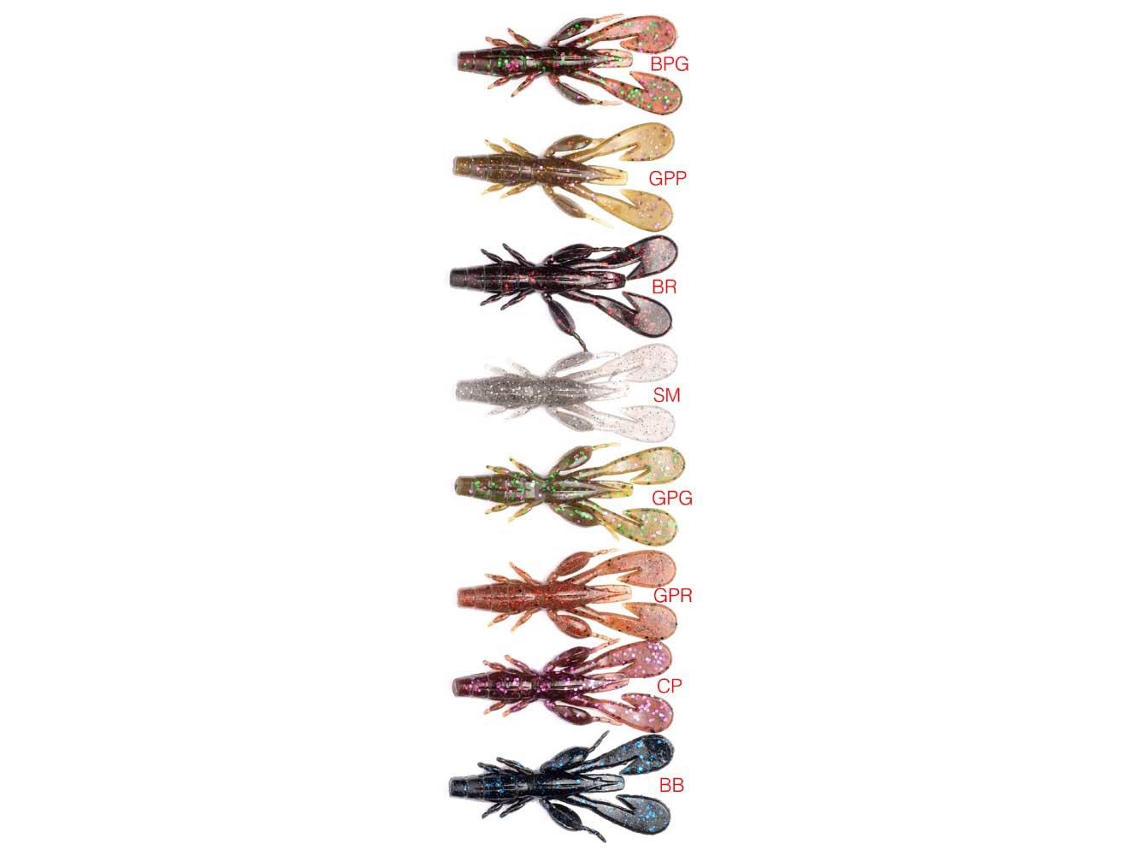 Jinza Cijara Craw 90
