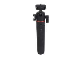 Extendable Selfie Stick Tripod For Osmo Pocket 3 For One X2 Extension Pole With 1/4 Inch Screw Interface LAXISCREED