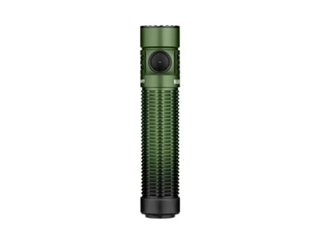 Lanterna OLIGHT Warrior Mini 3 Edc 1.750 Lumens Floresta Gradiente