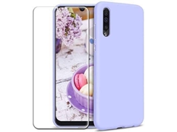 Capa Samsung Galaxy A51 HONGWE.