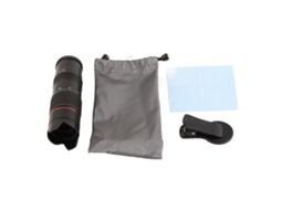 Tx 13 12x Fmc Multilayer Film Telescope High Definition Telephoto Lens For Mobile Phone LAXISCREED