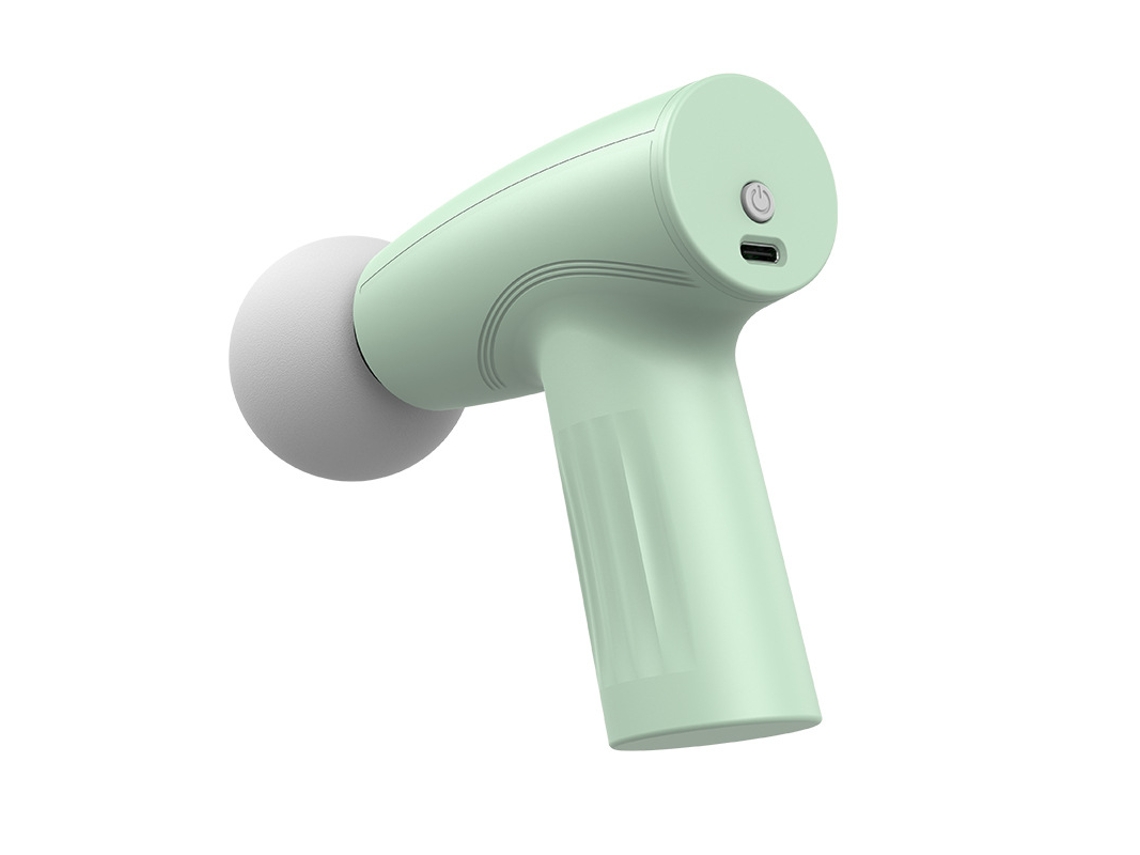 Mini Pistola de Faísia STELASPLEN