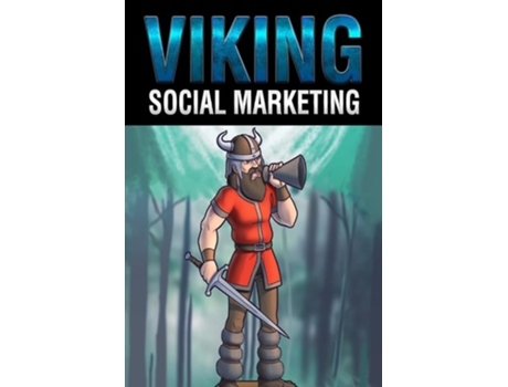 Livro Social Marketing De B Vincent (inglês)