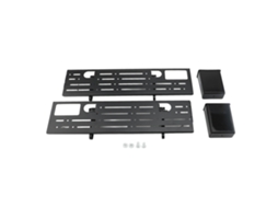 Organizador de Armário Expandível, 27-38cm, 20kg