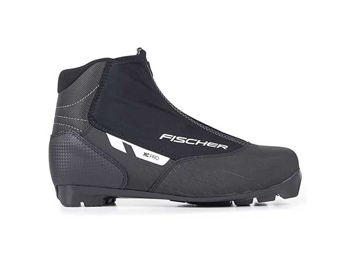 FISCHER Xc Pro Preto EU 45