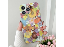 Capa Para Iphone 12 Em Pc Com Proteção Da Câmara E Acabamento Fosco