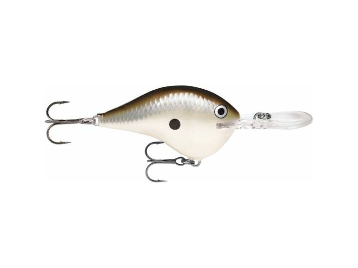 Engodo de Mergulho Rapala Dt Series 9G