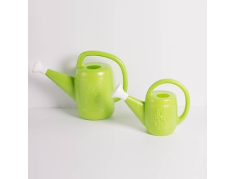 2 Unidades Regador Para Plantas Interiores, Regadores Pequenos Para Jardim De Flores E Plantas De Casa, Regador Com Bico Longo Para Exterior Fninijede