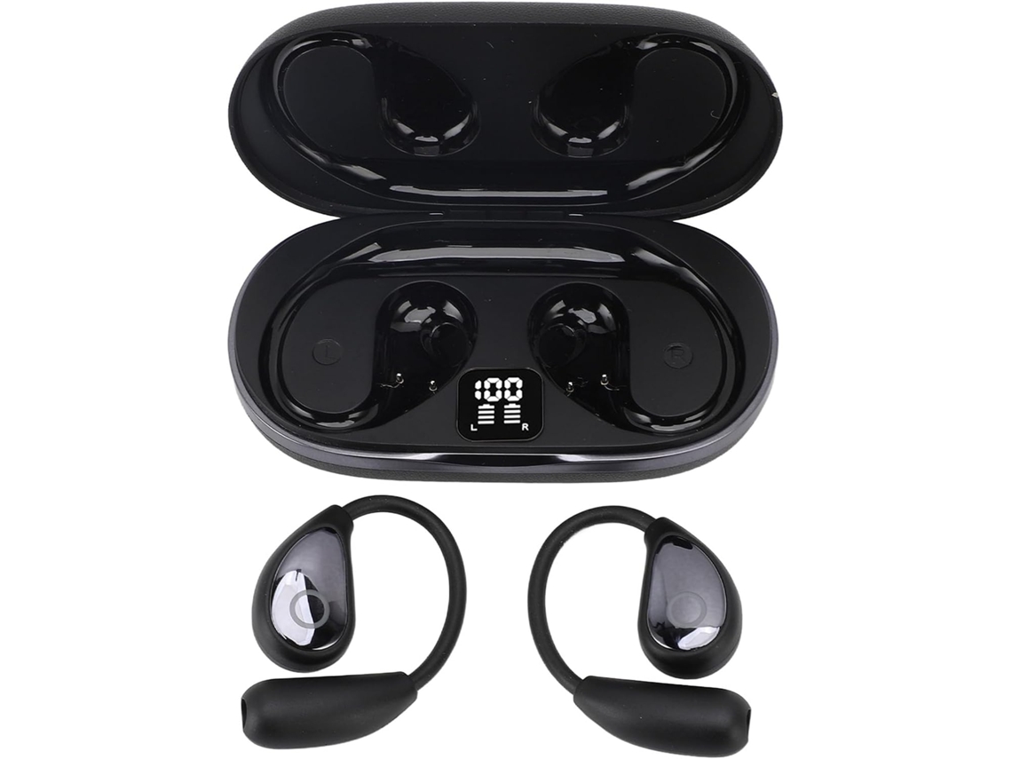 Fones De Ouvido Dioche Com Tradução Em Tempo Real Para 144 Idiomas, Ideais Para Reuniões De Negócios, Viagens E Uso