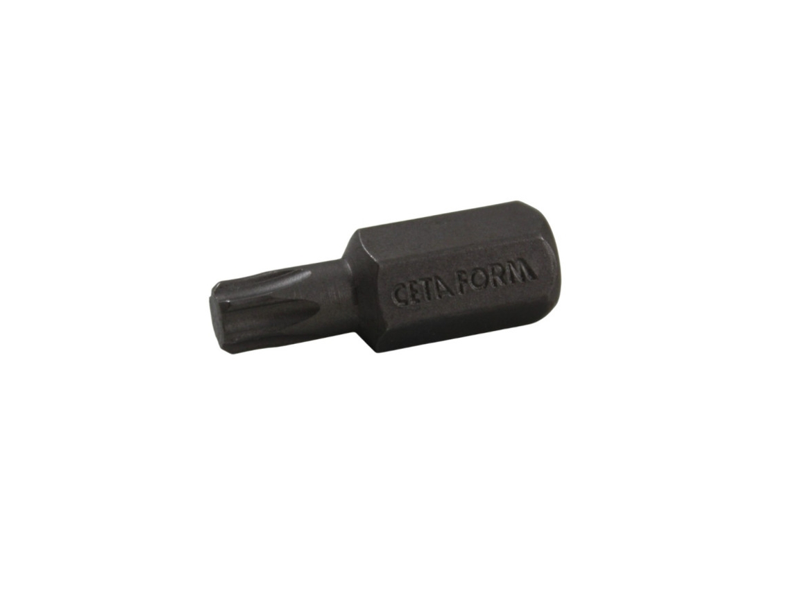 Bits Torx Ceta Form - T40 (30mm)