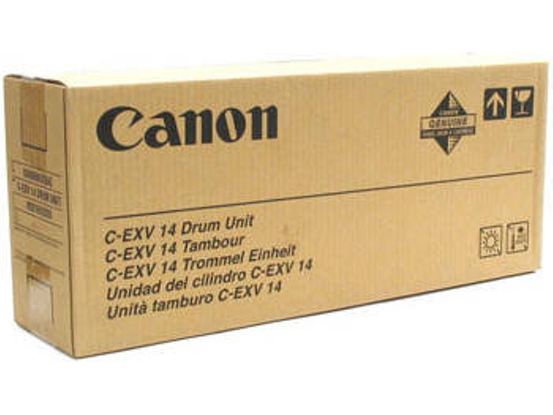Bateria de impressora CANON 0385B002