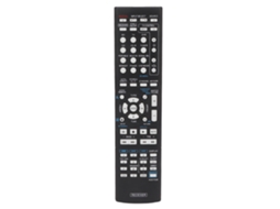Controle Remoto Receptor Av LAXISCREED