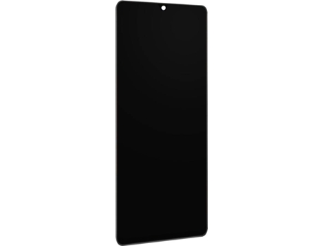 Ecrã LCD CLAPPIO Preto para Samsung Galaxy A42 5G