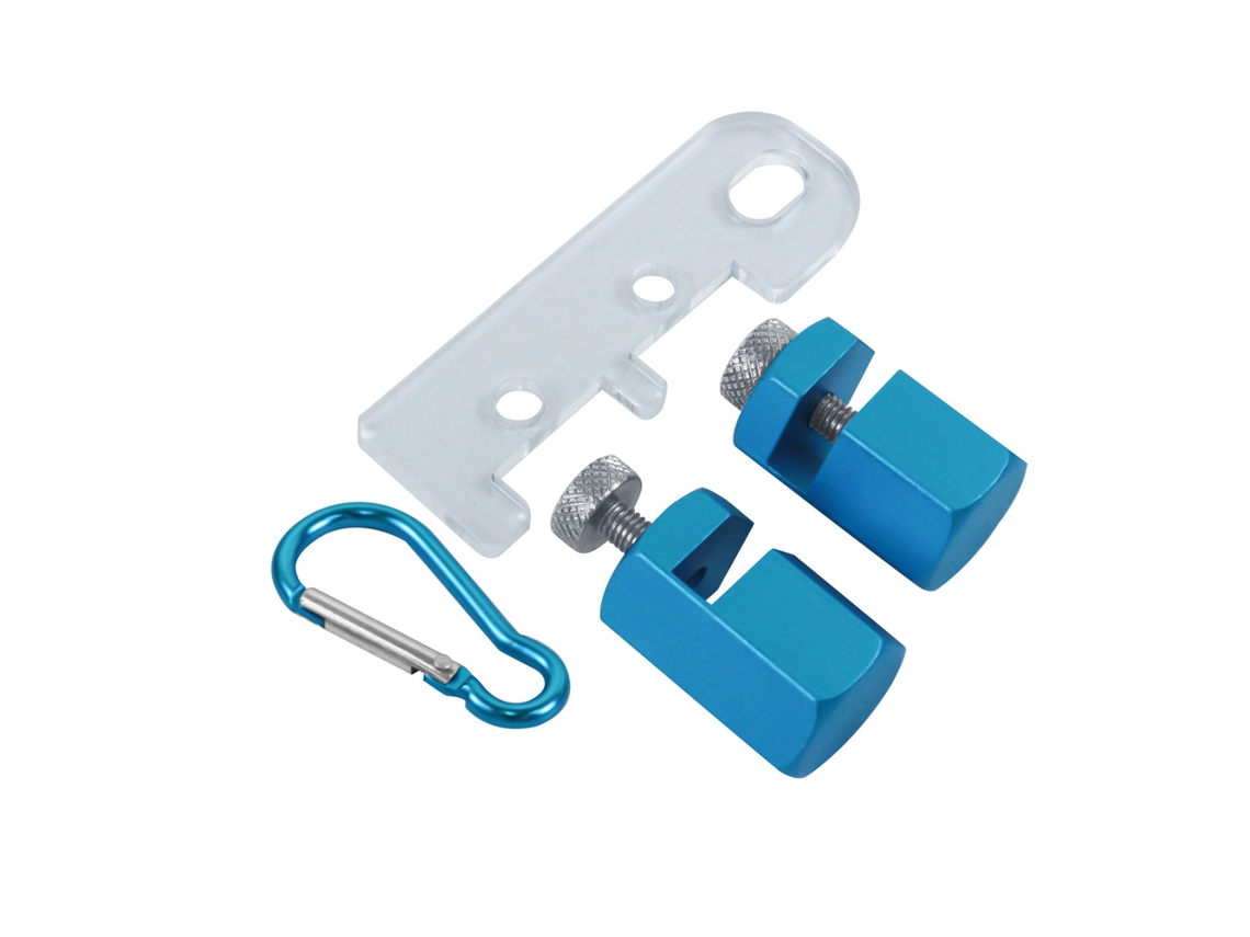 Kit De Calibres Para Escaleras Com Porta E Mosquetão Jig De Aço Alumínio Para Quadros De Carpintaria Layout E Fabricação De Madeira