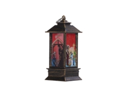 Lanterna De Cabeça Led Potente, À Prova D'água E Recarregável Com 4 Modos De Iluminação E Zoom, Ideal Para Acampamentos E Atividades Ao Ar Livre.