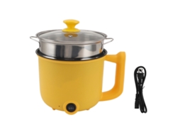 Ramen Cooker Eléctrico 1.8l com Ajuste de Velocidade LAXISCREED
