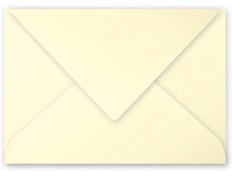 Envelope  5452C