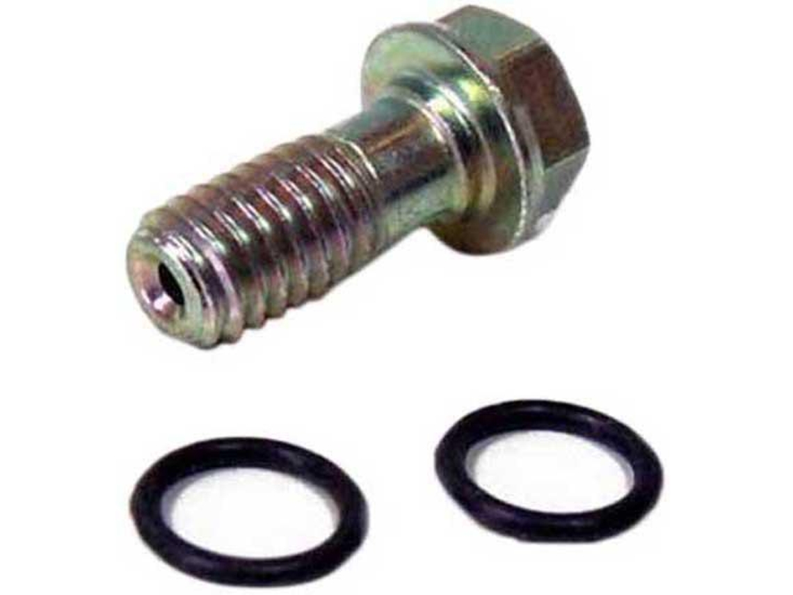 Formula Oro K18 Master Cylinder Hose Screw Kit