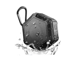 Alto Falante De Tv Portátil Sem Fio Com Subwoofer, Som Surround, Alto Falante Externo Para Mulheres E Homens. Olysi Shop