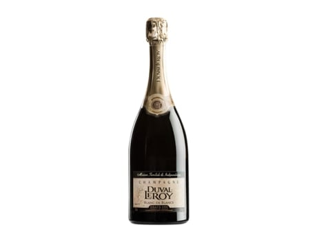 Espumante DUVAL-LEROY Prestige Blanc de Blancs Grand Cru Chardonnay Champanhe (0.75 L - 1 Unidade)
