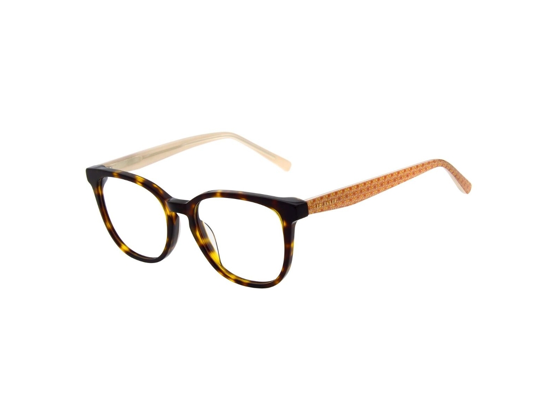 Armação De Óculos Feminino Ted Baker Tb9255 50101