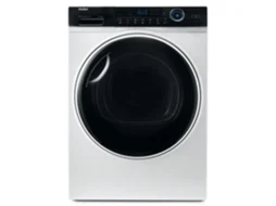 Máquina de Secar Roupa HAIER HD90-A3979-S (9 kg - Bomba de Calor - Branco)