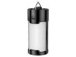 Lanterna Led Para Acampamento Lanterna Portátil Recarregável Por Usb, À Prova Dágua, Operada Por Bateria, Brilhante Olysi Shop