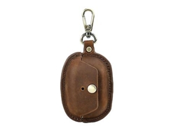 Capa De Pu Macia Para Wf 1000xm5, Antirriscos, À Prova De Choque E Lavável Brilvibera