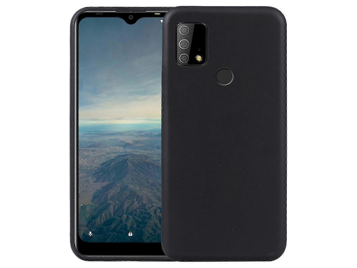 Capa De Tpu Para Celular Vodafone Smart V22
