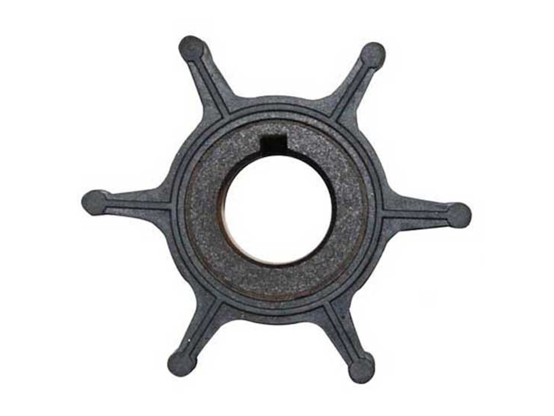 Impulsor Honda 4T 8/10Hp Prateado 13 X 45.6 X 14.8 Mmfinnord