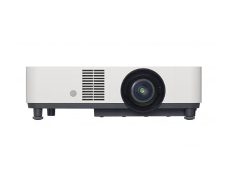 Projetor SONY Vpl-Phz51 Standard Throw 5300 Ansi Lumens 3Lcd Wuxga 1920X1200 White