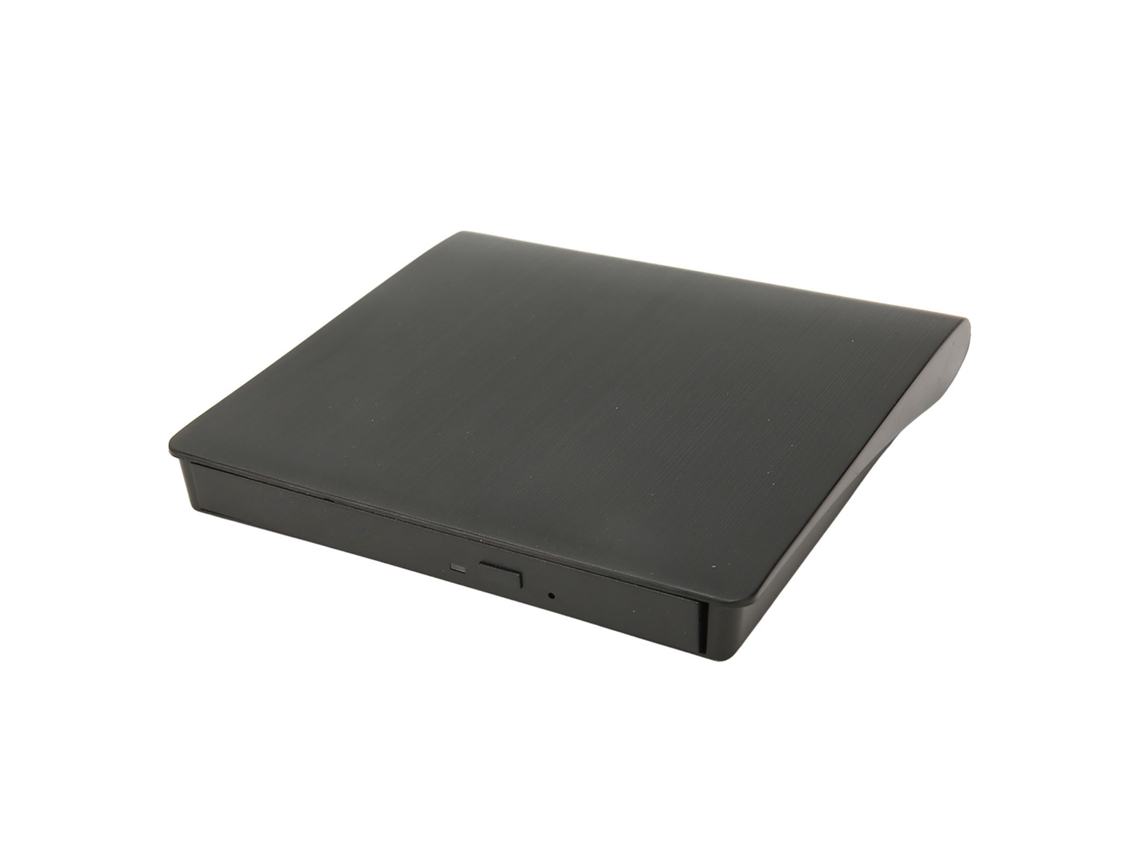 Enclosure de Dvd Externo LAXISCREED Usb c Plug And Play