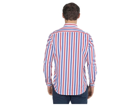 Camisa de Homem PULPO Broyan Multicor (M)